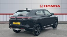 Honda HR-V 1.5 eHEV Advance 5dr CVT Hybrid Hatchback